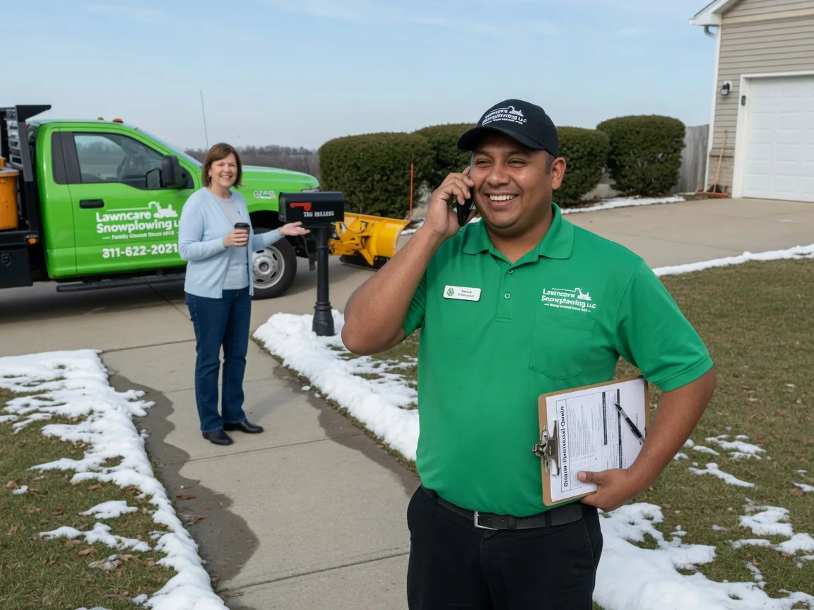 Lawn Care Services By Expert Landscaper Guilford, MO FAQs